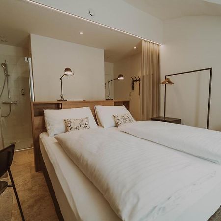 Burghotel Schlaining Stadtschlaining Экстерьер фото