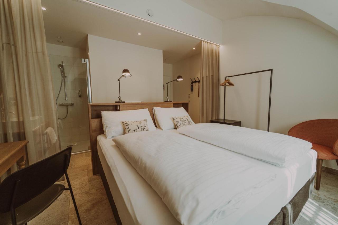 Burghotel Schlaining Stadtschlaining Экстерьер фото