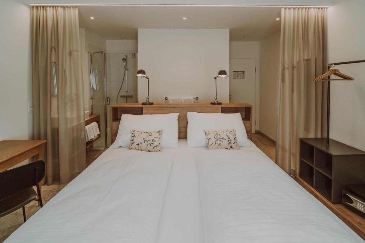 Burghotel Schlaining Stadtschlaining Экстерьер фото