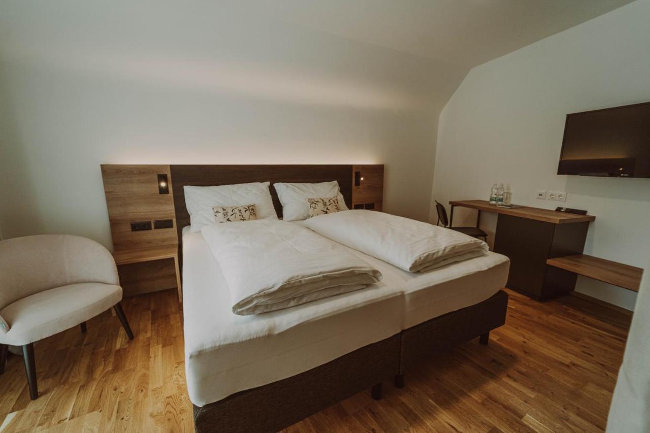 Burghotel Schlaining Stadtschlaining Экстерьер фото