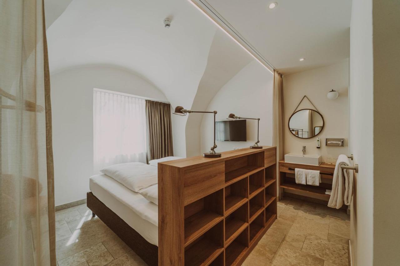Burghotel Schlaining Stadtschlaining Экстерьер фото