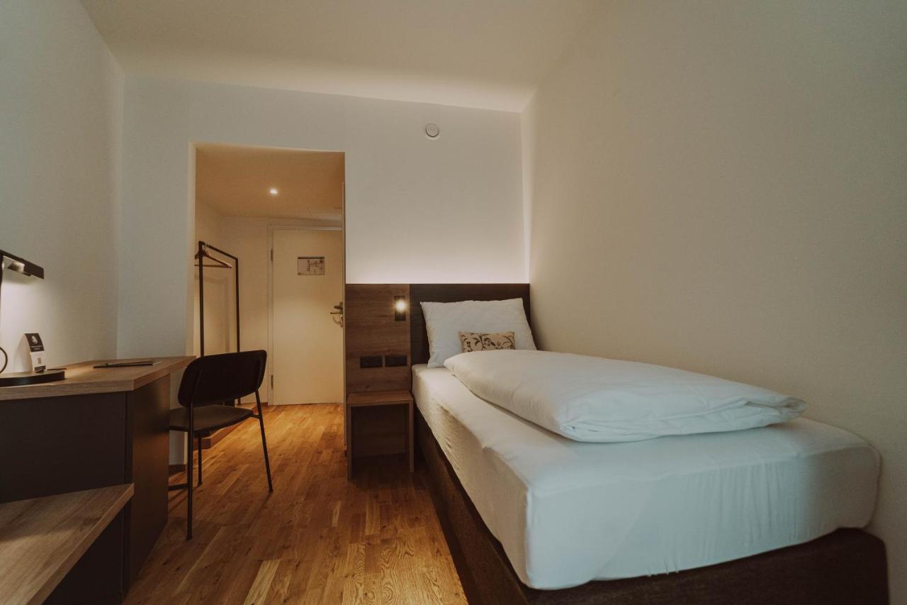 Burghotel Schlaining Stadtschlaining Экстерьер фото