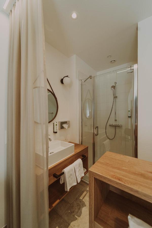 Burghotel Schlaining Stadtschlaining Экстерьер фото