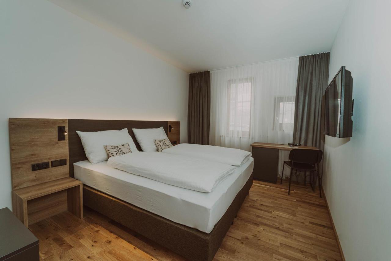 Burghotel Schlaining Stadtschlaining Экстерьер фото