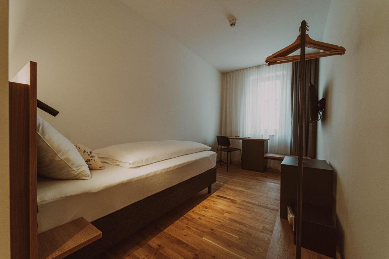 Burghotel Schlaining Stadtschlaining Экстерьер фото