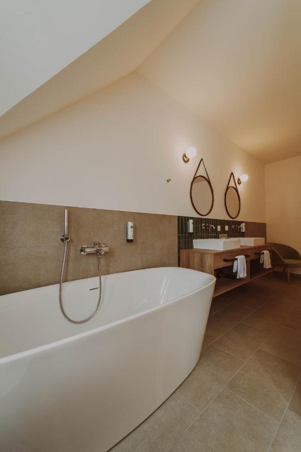 Burghotel Schlaining Stadtschlaining Экстерьер фото