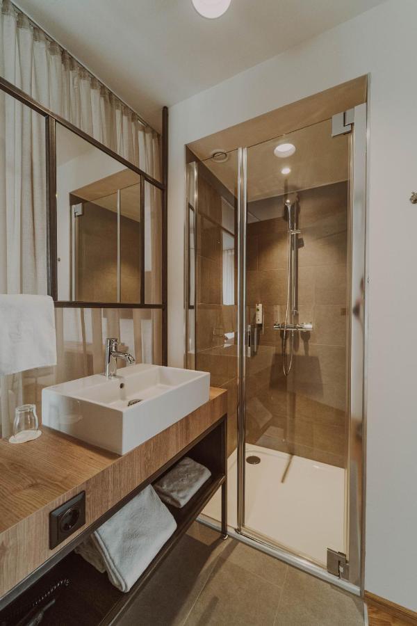 Burghotel Schlaining Stadtschlaining Экстерьер фото