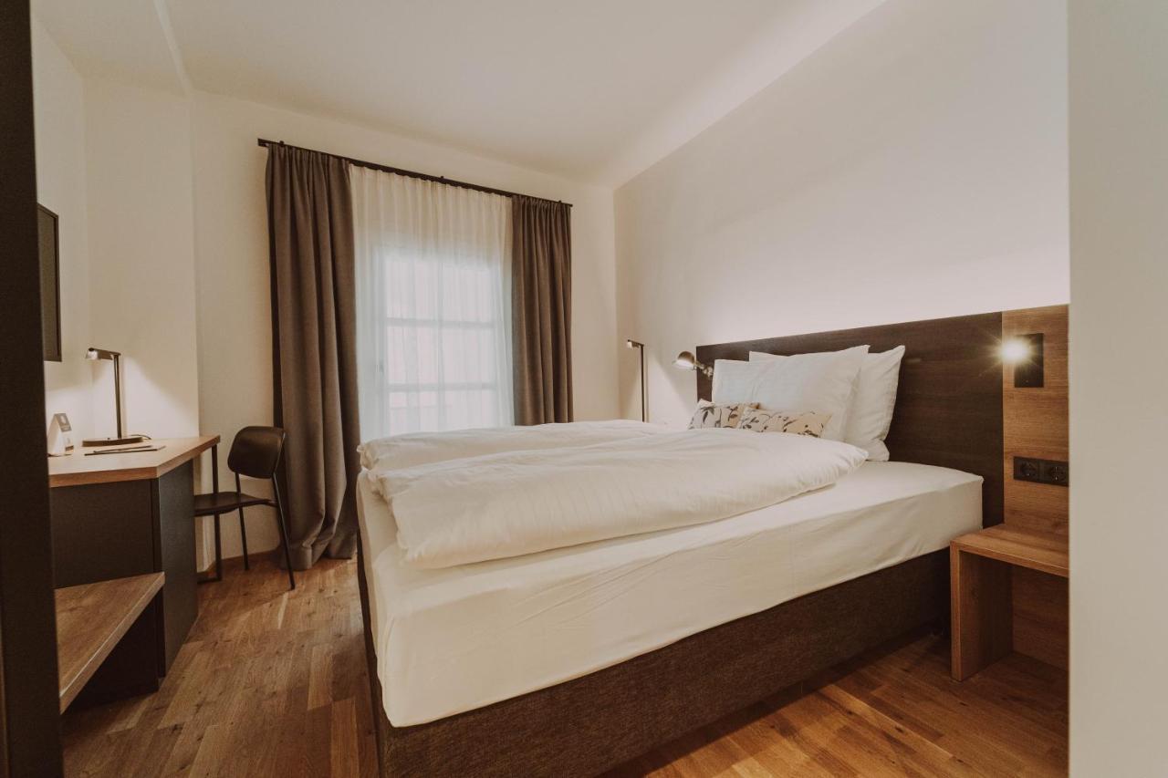 Burghotel Schlaining Stadtschlaining Экстерьер фото
