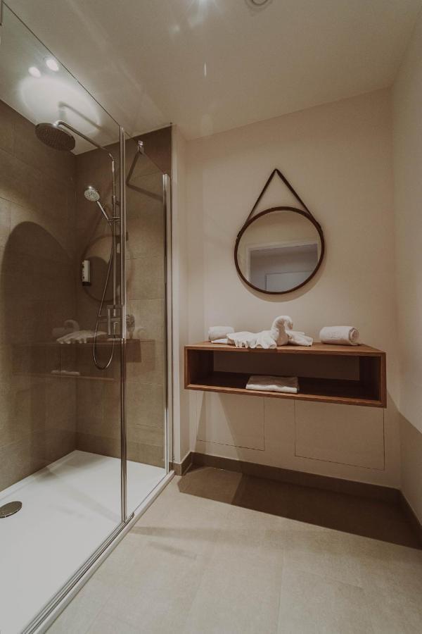 Burghotel Schlaining Stadtschlaining Экстерьер фото