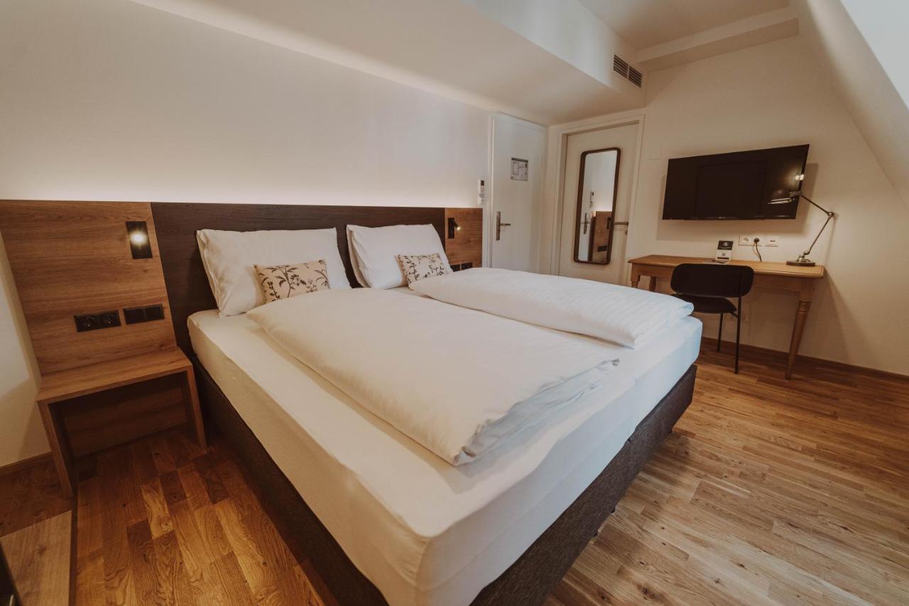 Burghotel Schlaining Stadtschlaining Экстерьер фото