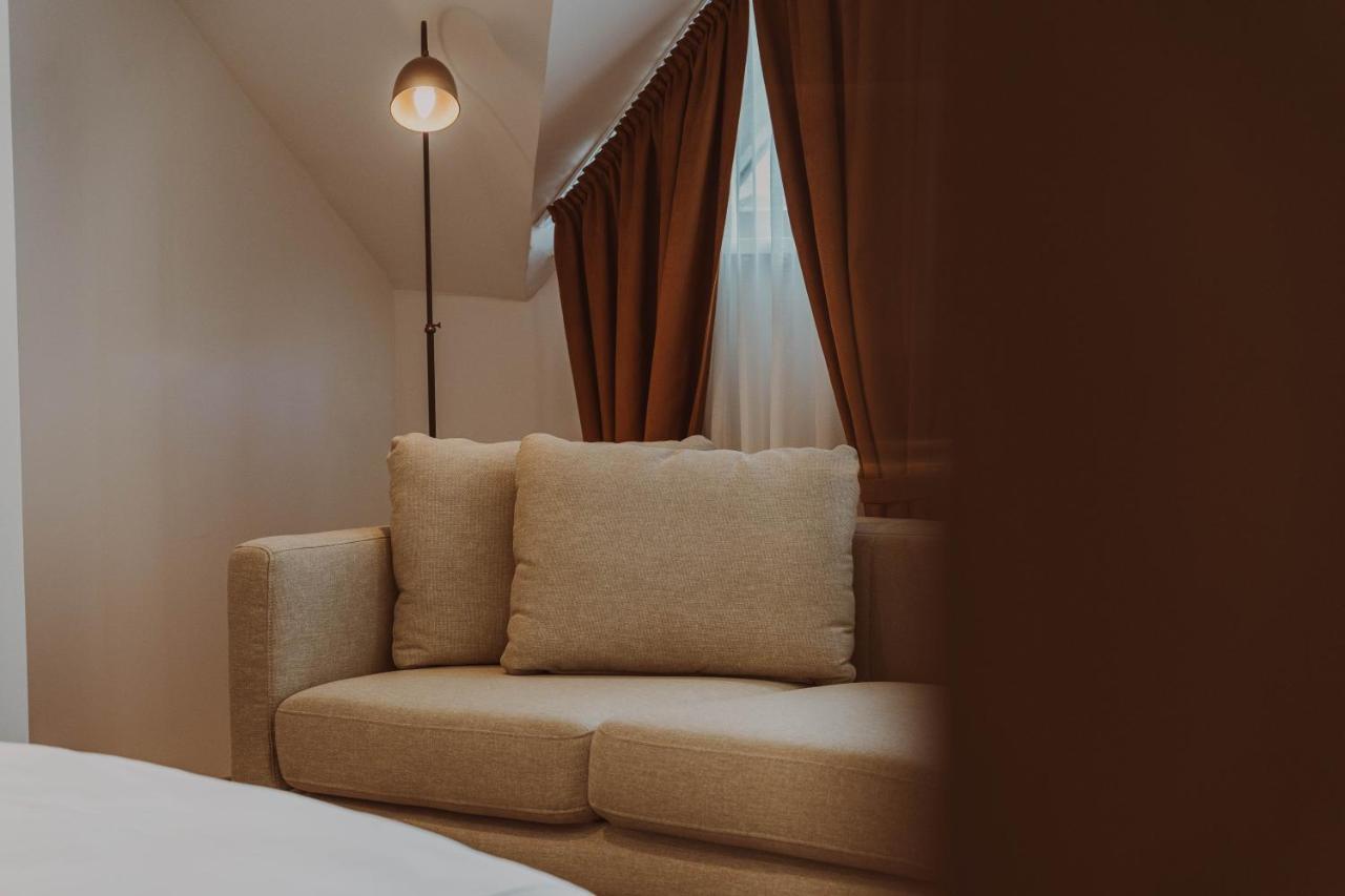 Burghotel Schlaining Stadtschlaining Экстерьер фото