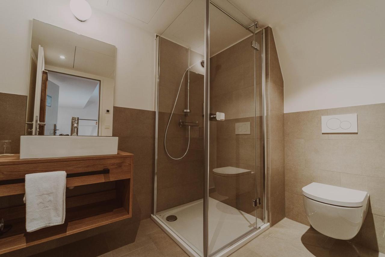Burghotel Schlaining Stadtschlaining Экстерьер фото