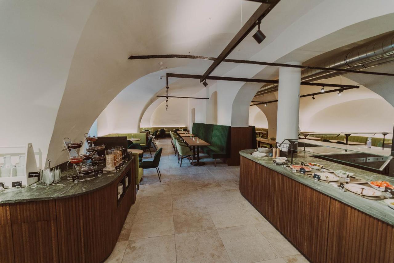 Burghotel Schlaining Stadtschlaining Экстерьер фото